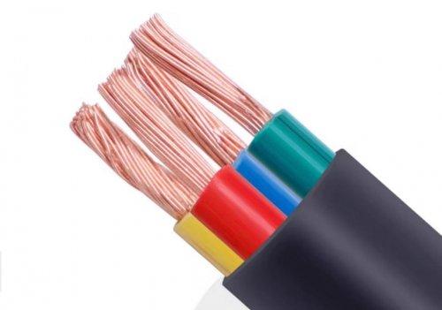 电缆型号表示及意义全面讲解