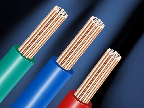 教你如何挑选电线！