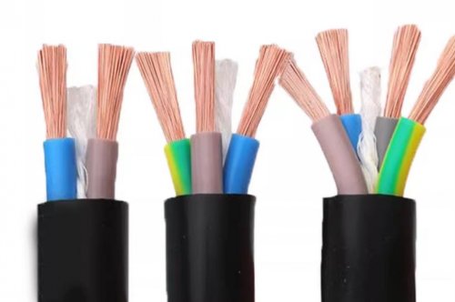 电缆敷设过程中如何考虑弯曲半径？