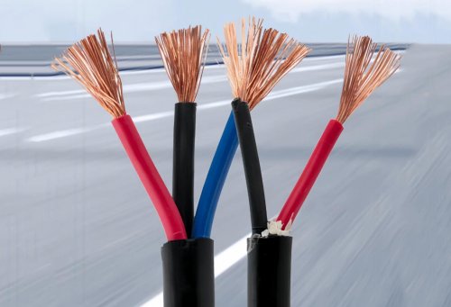 1、1.5、2.5、4、6、10平方电线可以负荷多